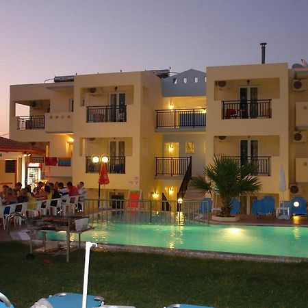 Sunshine Studios Malia  Exterior photo